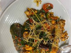 -阿诺泰·泰国餐厅(紫荆店)