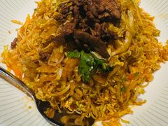 -上和臻品中国菜(花园街店)