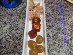 -蘭奢雅集·江浙菜(青山江滩店)