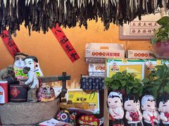 -王婆炒鱼(总店)