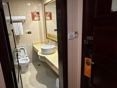 -嘉洲酒店(梅州梅县机场店)