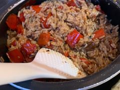 肉汤泡饭-湘拾(壹方北馆店)