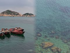 -台山川岛旅游度假区