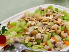 -螺涌海鲜酒楼(增槎路店)