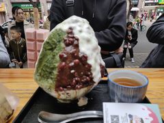 -WONDER ICE 萬得冰田(建設路总店)