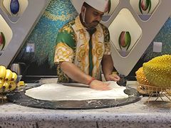 -食悦天美食广场(长沙IFS国金中心店)