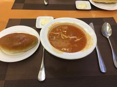 黄油面包-红房子西菜馆(淮海中路店)