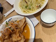 -东北风(江北万达店)