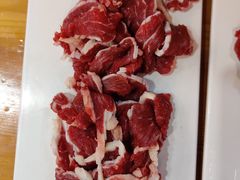 -汕锦记潮汕生鲜牛肉馆(富华店)