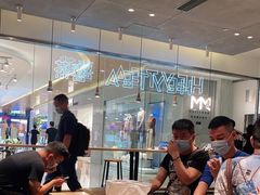-喜茶(深圳东门1234店)