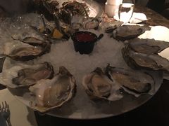-Oyster Talks 四度蚝法餐厅