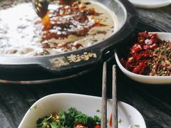 -老船舫·现做活鲜鱼馆(东郊记忆店)