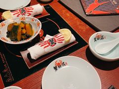 -蟹田居·活蟹料理(东城店)