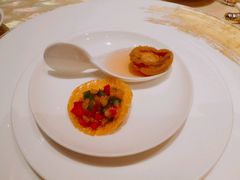 -8餐厅(新葡京酒店)