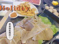 -林记潮牛·牛肉火锅(上马墩店)