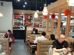 -隆喜元鱼汤包·海鲜(中联广场店)