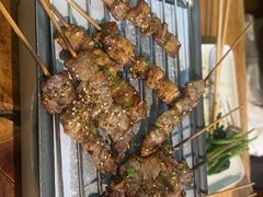 -木屋烧烤(坂田天安云谷店)