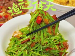 -辣可可·现炒黄牛肉(皇庭广场店)