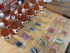-言玖鲜火锅串串披萨自助(益田假日店)