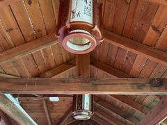 -四会奇石河风景区