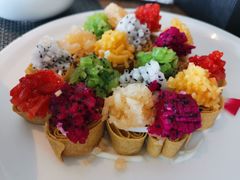 爱上硕果-鉴川·川菜传承(星汇两江店)