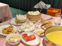 -囍凤楼·粤菜·点心·火锅(温特莱店)