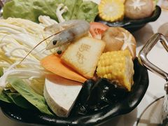 -呷哺呷哺(虹口赤峰路店)