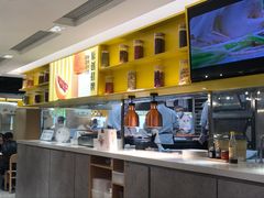 -蔡澜点心·粤菜(西单大悦城店)