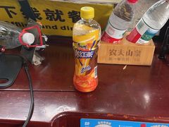 -西湖外事游船(花港观鱼码头)