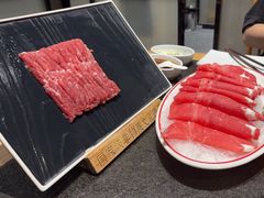 -东来顺(非遗·清真火锅·盛世广场店)