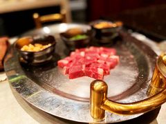 -汕头国际大酒店-牛一町目餐厅