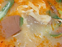 鸭血粉丝汤-正阳门饭庄·烤鸭·北京菜(万丰路七里庄店)