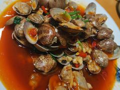-大拇指龙虾(娄葑文体中心店)