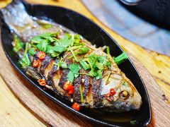 -源味居手把签烧烤(长春一店)