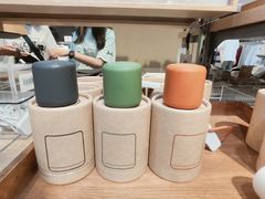 -MUJI无印良品(天河领展广场店)