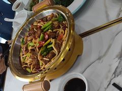 -老毛手抓·盐池滩羊非遗手抓(宁夏总店)