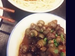 -奎元馆.百年奎元.非遗传承(西湖边的解放路店)