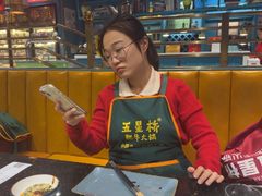 -五星桥原切肥牛火锅·30年专注好牛肉(湖塘店)