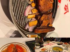-俏江南-江景昆曲主题餐厅(正大广场店)