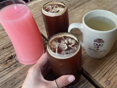 -Africafe(非洲咖啡)