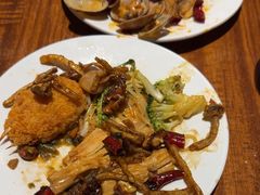 -汉巴味德(沈阳万象汇店)