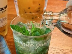 -Simple Yummy简单美味(上邦百汇城店)