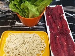 -古乐牛香·鲜牛肉牛杂火锅(五一中路店)