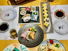 -蝉一日本料理(高新区店)