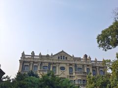 -张学良旧居陈列馆