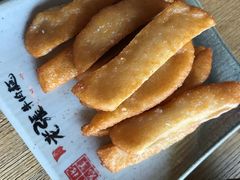 -老张牛肉面(天津万象城店)