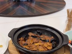 -沪华海鲜大酒楼(南汇店)