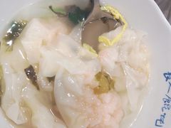 -长人馄饨铺(解放街店)