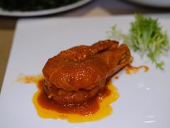 干㸆大虾-之参餐厅(前门大街店)