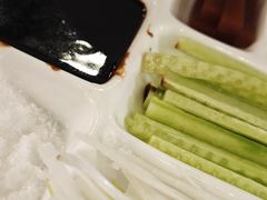 -东四民芳餐厅(朝阳门店)